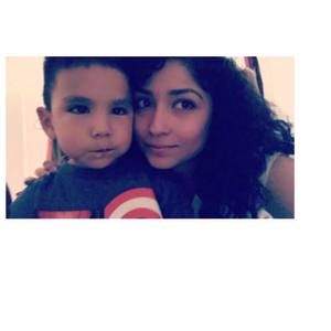 Meet your Posher, Tania